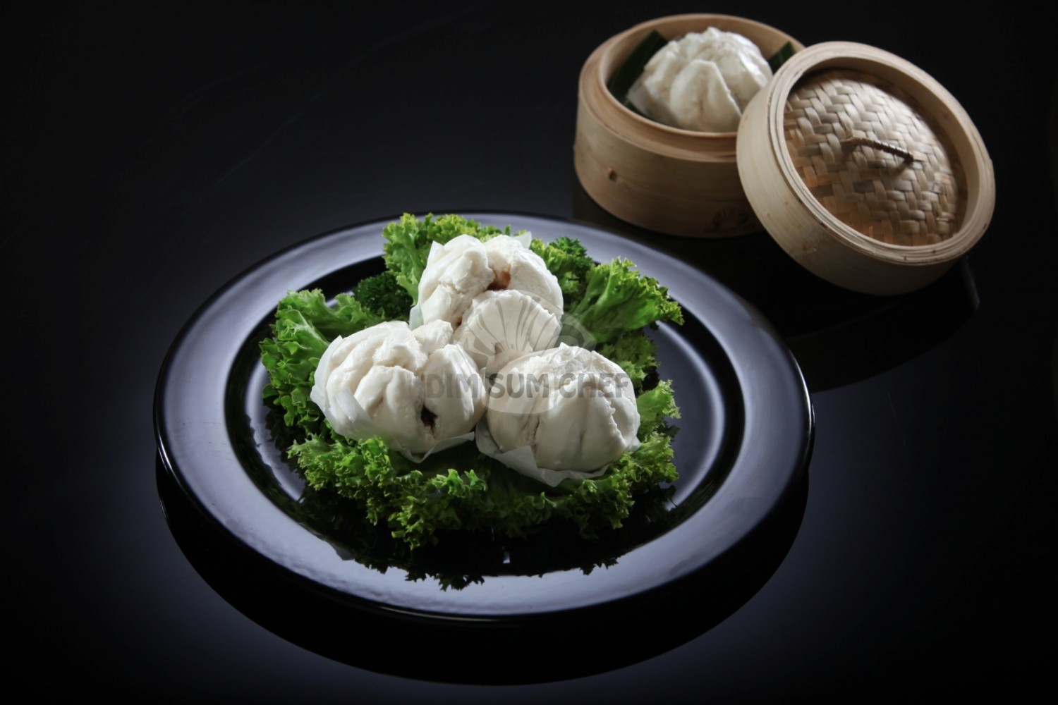 9 | Cha Shao Pao